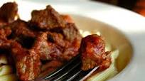 Greek/Egyptian Beef Stew Greek/Egyptian Beef Stew