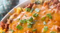 Sour Cream Noodle Bake Sour Cream Noodle Bake
