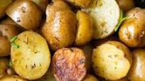 Crock Pot Potatoes Crock Pot Potatoes
