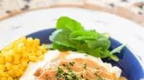 Slow Cooker Chicken and Gravy Slow Cooker Chicken and Gravy