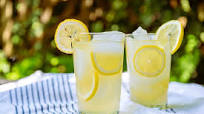 Homemade Lemonade Concentrate