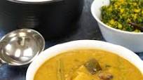 Arachuvitta Sambar | Sambar with Fresh Ground Masala Arachuvitta Sambar | Sambar with Fresh Ground Masala
