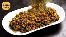 RESTAURANT STYLE MUTTON KEEMA RECIPE | KEEMA FRY RESTAURANT STYLE RESTAURANT STYLE MUTTON KEEMA RECIPE | KEEMA FRY RESTAURANT STYLE