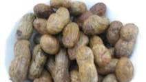 Salted Boiled Peanuts Salted Boiled Peanuts