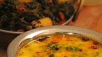 Moong Dal Recipe Moong Dal Recipe