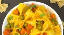 Instant Pot Masala Pasta Instant Pot Masala Pasta