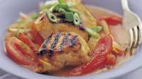 Chicken sofrito Chicken sofrito