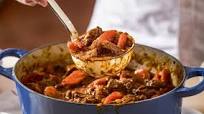 Easy beef stew Easy beef stew