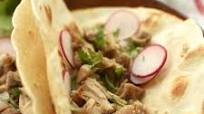 Slow Cooker Pork Carnitas Slow Cooker Pork Carnitas