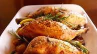 Instant Pot Chicken Leg Quarters with Lemon and Rosemary Instant Pot Chicken Leg Quarters with Lemon and Rosemary