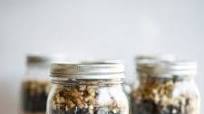 Gluten Free Chocolate Chip Cookie Mix Gluten Free Chocolate Chip Cookie Mix