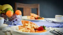 Marmalade-Stuffed French Toast Marmalade-Stuffed French Toast
