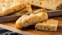 Focaccia Focaccia