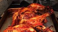 Set it and Forget it - Rotisserie Chicken Set it and Forget it - Rotisserie Chicken