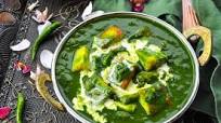 Palak Paneer Palak Paneer