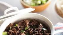 Slow Cooker Barbacoa Slow Cooker Barbacoa