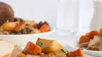 Rump Roast Rump Roast