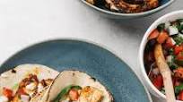 Chicken Street Tacos Chicken Street Tacos