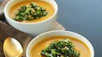 Simple Pumpkin Soup Simple Pumpkin Soup