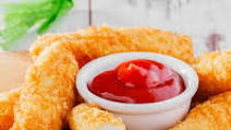 Air Fryer Chicken Tenders Air Fryer Chicken Tenders