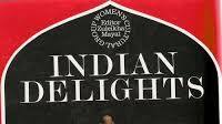 Delicious Indian Delights Recipe Book Delicious Indian Delights Recipe Book
