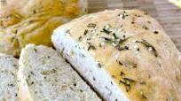 Rosemary Bread (Copycat recipe - Macaroni Grill) Rosemary Bread (Copycat recipe - Macaroni Grill)