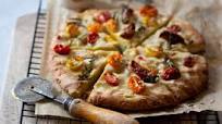 Yoghurt Focaccia Recipe Yoghurt Focaccia Recipe