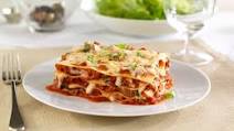 Easy 3-Layer Meat Lasagna | Barilla Easy 3-Layer Meat Lasagna | Barilla