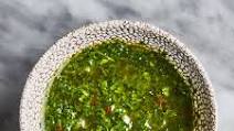 Chimichurri Sauce Chimichurri Sauce