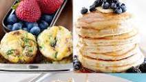 60+ Gluten Free Breakfast Ideas like Blueberry Breakfast Bread! 60+ Gluten Free Breakfast Ideas like Blueberry Breakfast Bread!