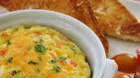 Oven Baked Omelet Oven Baked Omelet