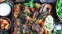 Lamb Shoulder Chops Lamb Shoulder Chops