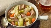 Corned Beef and Cabbage Corned Beef and Cabbage