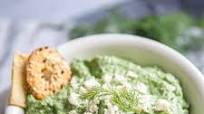 Spanakopita Spinach Dip Spanakopita Spinach Dip