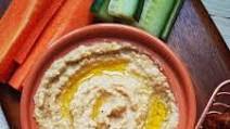 3 Low FODMAP Hummus Recipes 3 Low FODMAP Hummus Recipes