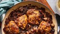 Chef John's Coq Au Vin Chef John's Coq Au Vin