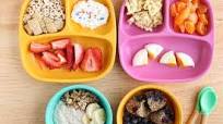 21 Healthy Toddler Breakfast Ideas 21 Healthy Toddler Breakfast Ideas