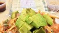 Spicy Mayo Poke Spicy Mayo Poke