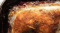 Super Crispy Whole Roasted Chicken Legs (whole quarters, no frying) Super Crispy Whole Roasted Chicken Legs (whole quarters, no frying)