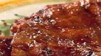 Sweet and Spicy Pork Chops Sweet and Spicy Pork Chops