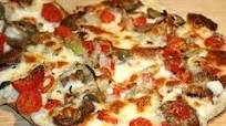Italian Sausage Pizza Melt Italian Sausage Pizza Melt