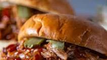 Slow Cooker Pulled Pork Slow Cooker Pulled Pork