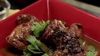 Filipino White Chicken Adobo Filipino White Chicken Adobo