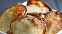 Air Fryer Potato Chips Recipe Air Fryer Potato Chips Recipe