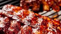 Fall-off-the-bone Apple Cider Ribs Fall-off-the-bone Apple Cider Ribs