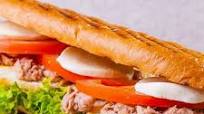 Subway Tuna (Copycat Recipe) Subway Tuna (Copycat Recipe)