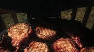 Cider Brined Grilled Pork Steak Recipe Cider Brined Grilled Pork Steak Recipe