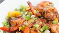Jerk Shrimp Jerk Shrimp