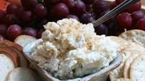 Cheese Spread Recipe Cheese Spread Recipe