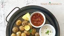 Air Fryer Baby Potatoes Air Fryer Baby Potatoes